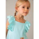 Mayoral nyári mintás ruha