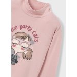 Mayoral garbós hosszú ujjú felső 