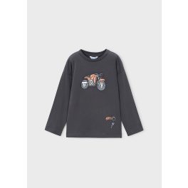 Mayoral motoros felső 