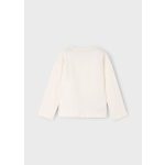 Mayoral hosszú ujjú mintás felső 