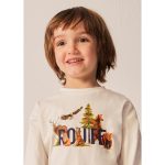 Mayoral hosszú ujjú felső 