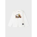 Mayoral hosszú ujjú felső 