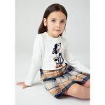 Mayoral kutyusos felső 