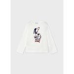 Mayoral kutyusos felső 