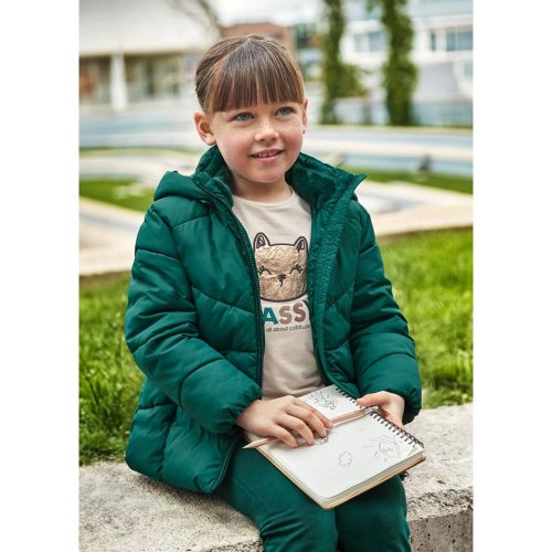 Mayoral télikabát 