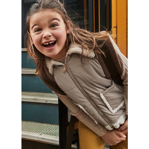 Mayoral steppelt mellény 