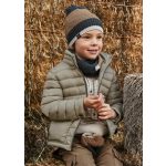 Mayoral steppelt átmeneti kabát 