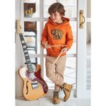 Mayoral kordbársony nadrág 