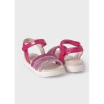 Mayoral pink szandál 