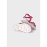 Mayoral pink szandál 