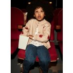 Mayoral bőszárú farmer