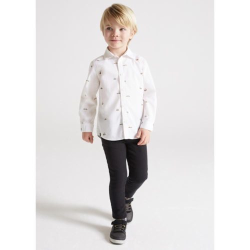 Mayoral slim fit farmer 