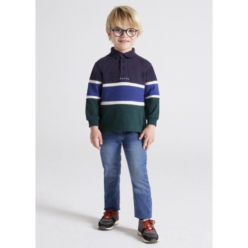 Mayoral slim fit farmer 