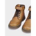 Mayoral bélelt csizma 