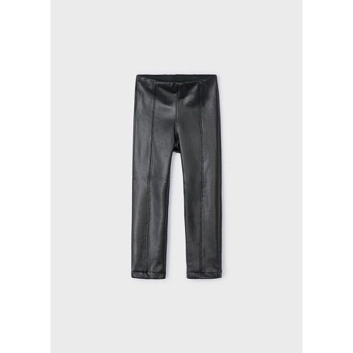 Mayoral bőr hatású leggings 