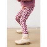 Mayoral leggings szívekkel díszítve