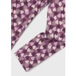 Mayoral leggings szívekkel díszítve