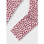 Mayoral szív mintás leggings 