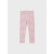 Mayoral virágos rózsaszín leggings 