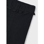 Mayoral bordázott enyhén bőszárú leggings 