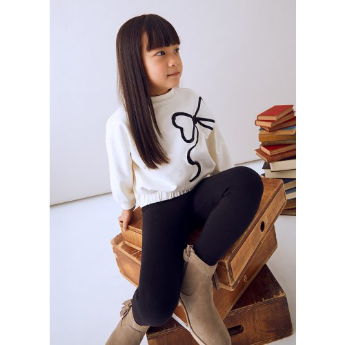 Mayoral nadrág-pulóver szett 