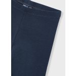 Mayoral két leggings és virágos mintás felső szett 