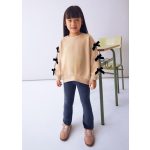 Mayoral plüss nadrág és pulóver szett