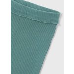 Mayoral zöld bordázott leggings 
