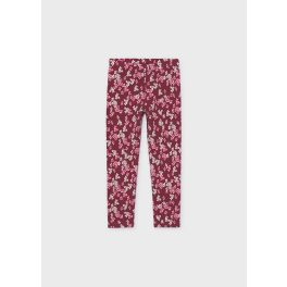 Mayoral virágos leggings 