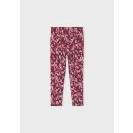 Mayoral virágos leggings 