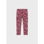 Mayoral virágos leggings 