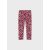 Mayoral virágos leggings 