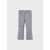 Mayoral bőszárú szürke nadrág 