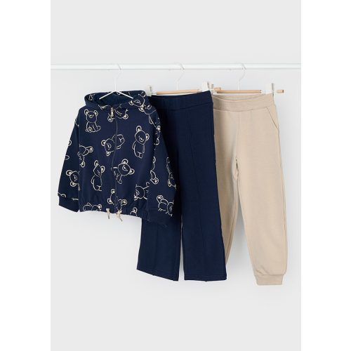 Mayoral három részes melegítő szett 