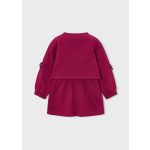Mayoral vállpántos ruha pulóverrel