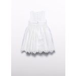 Abel&lLula gyönyörű hófehér tüllruha 