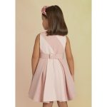 Abel&Lula alkalmi A vonalú ruha 