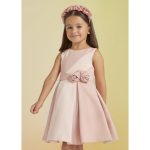 Abel&Lula alkalmi A vonalú ruha 