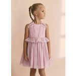 Abel&Lula csillogó tüllruha