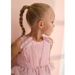 Abel&Lula csillogó tüllruha