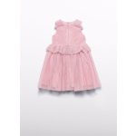 Abel&Lula csillogó tüllruha