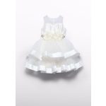 Abel&Lula egyedi prémium tüllruha 