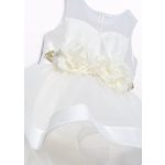 Abel&Lula egyedi prémium tüllruha 