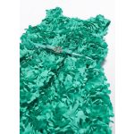 Abel&Lula egyedi zöld ruha