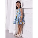 Abel&Lula gyümölcsös ruha 