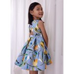 Abel&Lula gyümölcsös ruha 