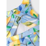 Abel&Lula gyümölcsös ruha 