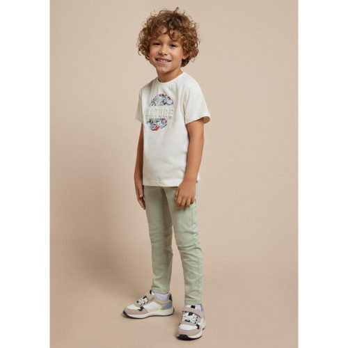 Mayoral slim fit nyári nadrág