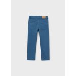 Mayoral slim fit szürkéskék nadrág