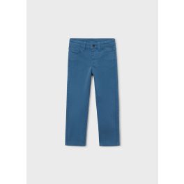 Mayoral slim fit szürkéskék nadrág